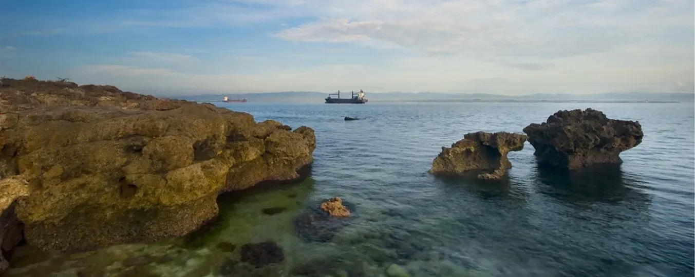 Philippines Discovery-1